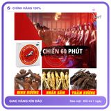 Bồi Nguyên Thảo chính hãng - chiết xuất thảo dược, thấm nhanh không nhờn rít, dùng trước khi quan hệ - giao hàng che tên kín đáo