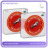 Bồi Nguyên Thảo chính hãng - chiết xuất thảo dược, thấm nhanh không nhờn rít, dùng trước khi quan hệ - giao hàng che tên kín đáo