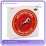 Bồi Nguyên Thảo chính hãng - chiết xuất thảo dược, thấm nhanh không nhờn rít, dùng trước khi quan hệ - giao hàng che tên kín đáo