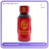 Popper PPPP Đỏ 30ml Chính Hãng Nhật - chai 30ml, hàng chuẩn nhập khẩu, nắp kín không bay hơi - giao hàng che tên kín đáo