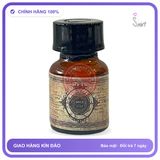 Popper Since 1724 Mạnh Mẽ Thêm Hưng Phấn chính hãng - chai 10ml, hương dịu không nồng, hàng chuẩn nhập khẩu - giao hàng che tên kín đáo