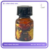 Popper Est 1836 Thổi Bùng Ngọn Lửa chính hãng - chai 10ml, hương dịu không nồng, hàng chuẩn nhập khẩu - giao hàng che tên kín đáo