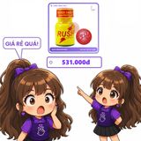 Popper Rush Vàng 10ML Chính Hãng USA - chai 10ml, hương dịu không nồng, hàng chuẩn nhập khẩu - giao hàng che tên kín đáo