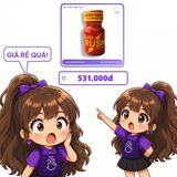 Chai Hít Popper Super Rush đỏ 10ml by PWD Made in USA chính hãng - chai 10ml, hương dịu không nồng, dòng mạnh - giao hàng che tên kín đáo