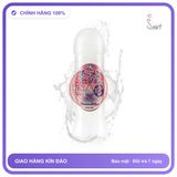 Gel Bôi Trơn Samen Lotion Nhật Bản 300ml chính hãng - gốc nước không dính rít, dung tích 300ml, dùng được cho hậu môn - giao hàng che tên kín đáo