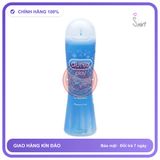 Gel Bôi Trơn Durex Play Classic 50ml chính hãng - dung tích 50ml, dịu nhẹ an toàn cho da, dễ rửa sạch - giao hàng che tên kín đáo