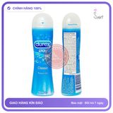 Gel Bôi Trơn Durex Play Classic 50ml chính hãng - dung tích 50ml, dịu nhẹ an toàn cho da, dễ rửa sạch - giao hàng che tên kín đáo