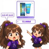 Gel Bôi Trơn Rockmen chính hãng - gốc nước không dính rít, dịu nhẹ an toàn cho da, dễ rửa sạch - giao hàng che tên kín đáo
