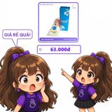 Gel Bôi Trơn Chính Hãng Pretex - Thái Lan - dung tích 50ml, dịu nhẹ an toàn cho da, dễ rửa sạch - giao hàng che tên kín đáo