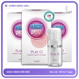 Gel Bôi Trơn Tăng Khoái Cảm Và Kích Thích chính hãng - dung tích 15ml, dịu nhẹ an toàn cho da, dễ rửa sạch - giao hàng che tên kín đáo