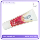 Gel Bôi Trơn Kích Thích Tăng Khoái Cảm ViVa Cream chính hãng - gốc nước không dính rít, dịu nhẹ an toàn cho da, dễ rửa sạch - giao hàng che tên kín đáo