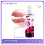 Gel Bôi Trơn Tăng Khoái Cảm IGNIGHT - 30g chính hãng - dịu nhẹ an toàn cho da, dễ rửa sạch, dùng được cho mọi loại da - giao hàng che tên kín đáo
