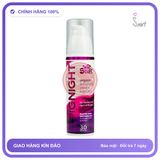 Gel Bôi Trơn Tăng Khoái Cảm IGNIGHT - 30g chính hãng - dịu nhẹ an toàn cho da, dễ rửa sạch, dùng được cho mọi loại da - giao hàng che tên kín đáo