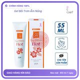 Gel Bôi Trơn Jex Luve Jelly Cao Cấp Nhật Bản chính hãng - gốc nước không dính rít, dịu nhẹ an toàn, dịu nhẹ an toàn cho da - giao hàng che tên kín đáo