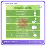 Gel Bôi Trơn Jex Luve Jelly Cao Cấp Nhật Bản chính hãng - gốc nước không dính rít, dịu nhẹ an toàn, dịu nhẹ an toàn cho da - giao hàng che tên kín đáo