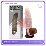 Bao Cao Su Đôn Dên Japan chính hãng - ôm sát cảm giác thật, chất liệu latex an toàn, hàng nhập khẩu - giao hàng che tên kín đáo