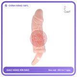 Bao Cao Su Đôn Dên Japan chính hãng - ôm sát cảm giác thật, chất liệu latex an toàn, hàng nhập khẩu - giao hàng che tên kín đáo