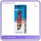 Bao Cao Su Đôn Dên Japan Lưới Rung chính hãng - có gai nổi, có hương thơm, ôm sát cảm giác thật - giao hàng che tên kín đáo