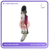 Bao Cao Su Đôn Dên Japan Lưới Rung chính hãng - có gai nổi, có hương thơm, ôm sát cảm giác thật - giao hàng che tên kín đáo