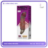 Bao Cao Su Đôn Dên Japan Đầu Rung chính hãng - ôm sát cảm giác thật, chất liệu latex an toàn, hàng nhập khẩu - giao hàng che tên kín đáo