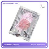Bao Cao Su Đeo Ngón Tay Có Gai (Nhiều Màu) chính hãng - có gai nổi, ôm sát cảm giác thật, chất liệu latex an toàn - giao hàng che tên kín đáo