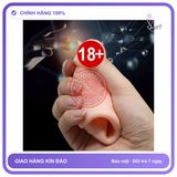 Bao Cao Su Đôn Dên LyBaile Màu Da Dài Thêm 6cm chính hãng - có gai nổi, có hương thơm, ôm sát cảm giác thật - giao hàng che tên kín đáo