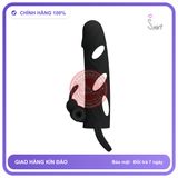 Bao Cao Su Đôn Dên Pretty Love 5.5 Inch chính hãng - hỗ trợ kéo dài, ôm sát cảm giác thật, chất liệu latex an toàn - giao hàng che tên kín đáo