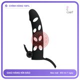 Bao Cao Su Đôn Dên Pretty Love 6 Inch chính hãng - ôm sát cảm giác thật, chất liệu latex an toàn, hàng nhập khẩu - giao hàng che tên kín đáo