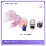 Bao Cao Su Đôn Dên Lưới 2 Đầu Rung Baile chính hãng - ôm sát cảm giác thật, chất liệu latex an toàn, hàng nhập khẩu - giao hàng che tên kín đáo
