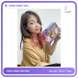 Bao Cao Su Strast - Điểm Nổi, Hương Dâu Hộp 72 cái chính hãng - siêu mỏng, có gai nổi, có hương thơm - giao hàng che tên kín đáo