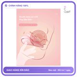 Que Rung Cao Cấp AiLighter chính hãng - sạc USB, silicone mềm mại, chất liệu an toàn cho da - giao hàng che tên kín đáo