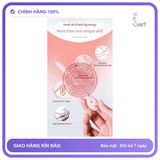 Que Rung Cao Cấp AiLighter chính hãng - sạc USB, silicone mềm mại, chất liệu an toàn cho da - giao hàng che tên kín đáo