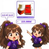 Viên Nang Ngưu Bảo Hoàng Đế NIU BAO Bổ Thận Tráng Dương Sinh Tinh chính hãng - chất liệu an toàn cho da, dễ vệ sinh, êm ái khi dùng - giao hàng che tên kín đáo