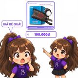 Bao Cao Su Đôn Khúc Quai Rung Vibe Cockring chính hãng - có gai nổi, hỗ trợ kéo dài, ôm sát cảm giác thật - giao hàng che tên kín đáo