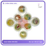 Bao Cao Su Interesting Gân Gai Siêu Lớn Hưng Phấn Tột Cùng chính hãng - có gai nổi, hỗ trợ kéo dài, ôm sát cảm giác thật - giao hàng che tên kín đáo