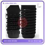 Bao Cao Su Đôn Khúc Giữa Quai Bộ 2 Chiếc chính hãng - hỗ trợ kéo dài, ôm sát cảm giác thật, chất liệu latex an toàn - giao hàng che tên kín đáo