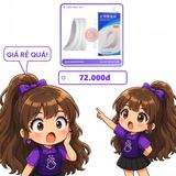 Vòng Silicone Đeo YUEMIN Cockring chính hãng - silicone mềm mại, chất liệu an toàn cho da, dễ vệ sinh - giao hàng che tên kín đáo