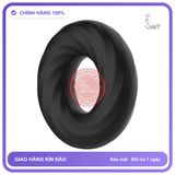 Vòng Đeo Crazy Bull Cockring chính hãng - silicone cao cấp, chất liệu an toàn cho da, dễ vệ sinh - giao hàng che tên kín đáo