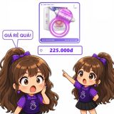 Vòng Đôi Rung Đeo Cockring Manmiao chính hãng - silicone cao cấp, chất liệu an toàn cho da, dễ vệ sinh - giao hàng che tên kín đáo
