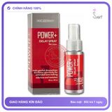 Chai Xịt USA Power Delay Spray - Kéo Dài 59ml chính hãng - kéo dài thời gian, thấm nhanh không nhờn rít, dùng trước khi quan hệ - giao hàng che tên kín đáo