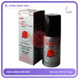 Chai Xịt Đức Super Viga 100000 - Kéo Dài 35ml chính hãng - kéo dài thời gian, 45ml, thấm nhanh không nhờn rít - giao hàng che tên kín đáo