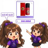Chai Xịt Đức Super Viga 84000 - Kéo Dài 35ml chính hãng - kéo dài thời gian, 45ml, thấm nhanh không nhờn rít - giao hàng che tên kín đáo