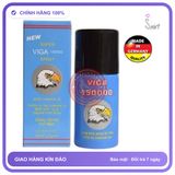 Chai Xịt Đức Viga 150000 - Kéo Dài Thời Gian - 45ml chính hãng - thấm nhanh không nhờn rít, dùng trước khi quan hệ, nhỏ gọn dễ mang theo - giao hàng che tên kín đáo