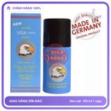 Chai Xịt Đức Viga 150000 - Kéo Dài Thời Gian - 45ml chính hãng - thấm nhanh không nhờn rít, dùng trước khi quan hệ, nhỏ gọn dễ mang theo - giao hàng che tên kín đáo