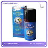 Chai Xịt Đức Viga 150000 - Kéo Dài Thời Gian - 45ml chính hãng - thấm nhanh không nhờn rít, dùng trước khi quan hệ, nhỏ gọn dễ mang theo - giao hàng che tên kín đáo