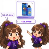 Chai Xịt Đức Viga 150000 - Kéo Dài Thời Gian - 45ml chính hãng - thấm nhanh không nhờn rít, dùng trước khi quan hệ, nhỏ gọn dễ mang theo - giao hàng che tên kín đáo
