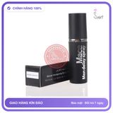 Chai Xịt USA Maca - Kéo Dài Thời Gian - 10ml chính hãng - chiết xuất thảo dược, thấm nhanh không nhờn rít, dùng trước khi quan hệ - giao hàng che tên kín đáo