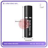 Chai Xịt USA Maca - Kéo Dài Thời Gian - 10ml chính hãng - chiết xuất thảo dược, thấm nhanh không nhờn rít, dùng trước khi quan hệ - giao hàng che tên kín đáo