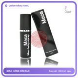 Chai Xịt USA Maca - Kéo Dài Thời Gian - 10ml chính hãng - chiết xuất thảo dược, thấm nhanh không nhờn rít, dùng trước khi quan hệ - giao hàng che tên kín đáo