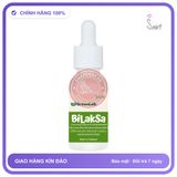 Chai Nhỏ Giọt Thảo Mộc Thái Lan Bilaksa - 10ml chính hãng - kéo dài thời gian, thấm nhanh không nhờn rít, dùng trước khi quan hệ - giao hàng che tên kín đáo